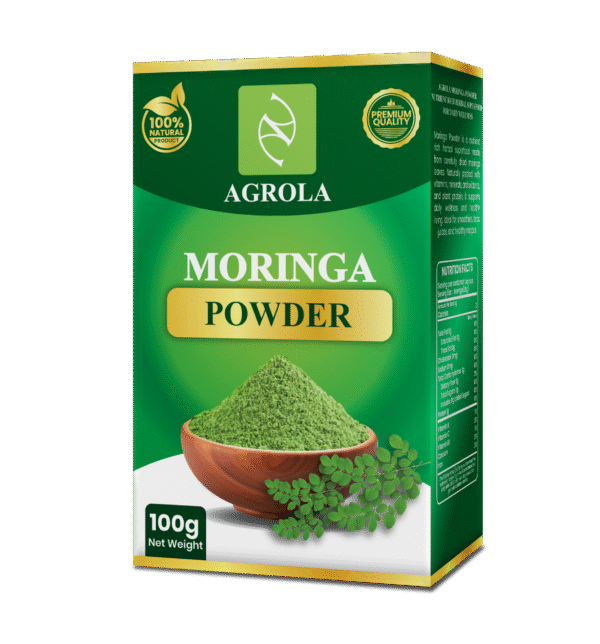 AGROLA Moringa Powder